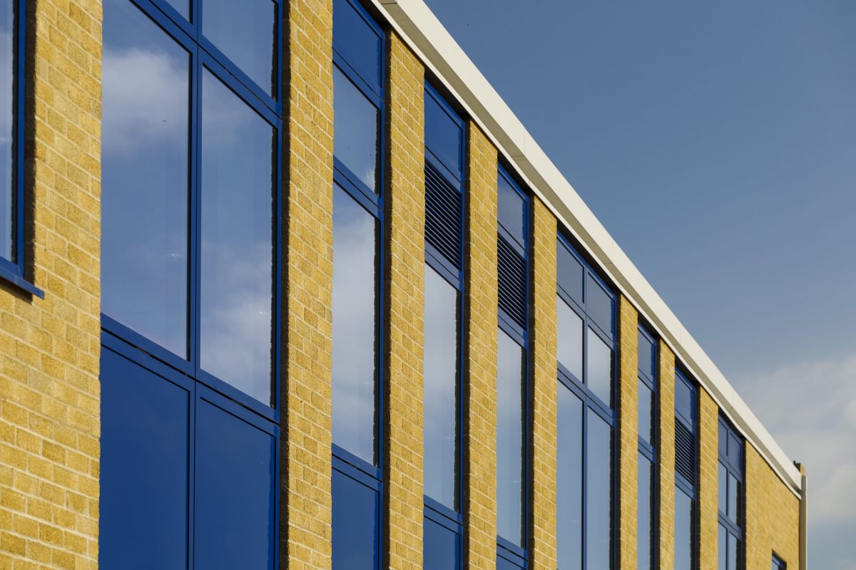 Crayland Primary School - Dartford